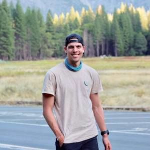 Meet your Posher, Jonathon